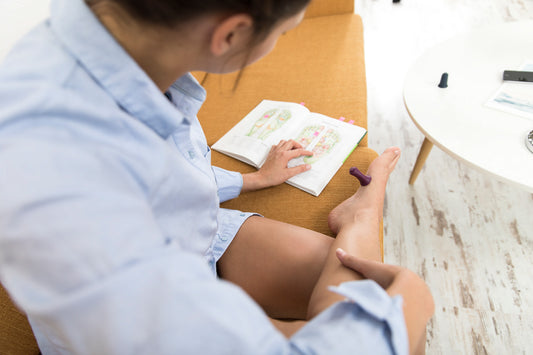 Bellabambi - Siliconen Cupping cups - Mini Trio Set 2