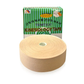 Temtex Kinesiologie tape - XXL - Beige - 5cmx32m - Intertaping.nl