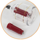 Cupping Cups set met pomp - 12 delig