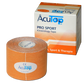 AcuTop Pro Sport - De beste sporttape - Oranje - 5cm x 5m - Intertaping.nl